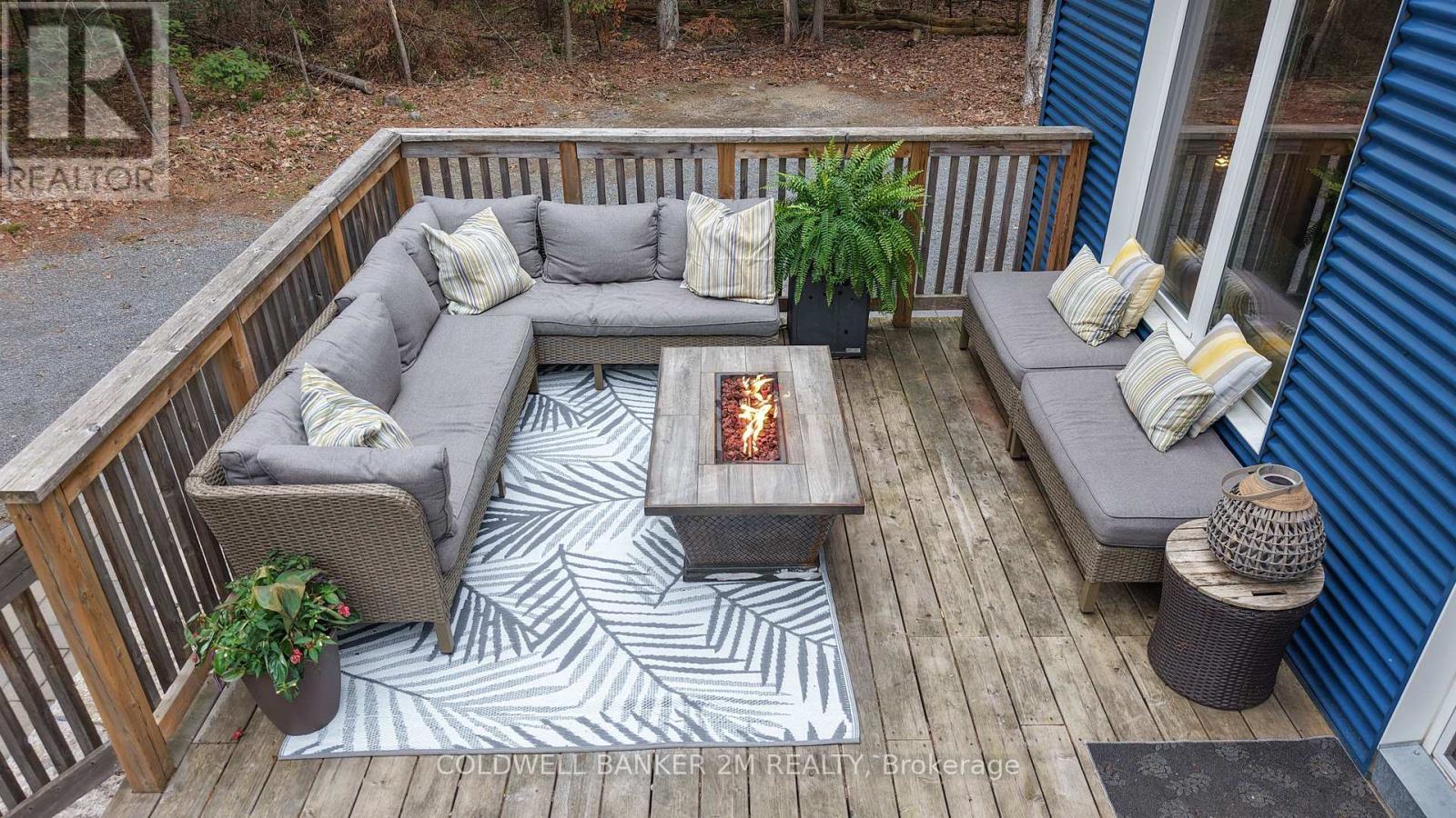 2776 MUSKOKA RD. 117 ROAD S - 5
