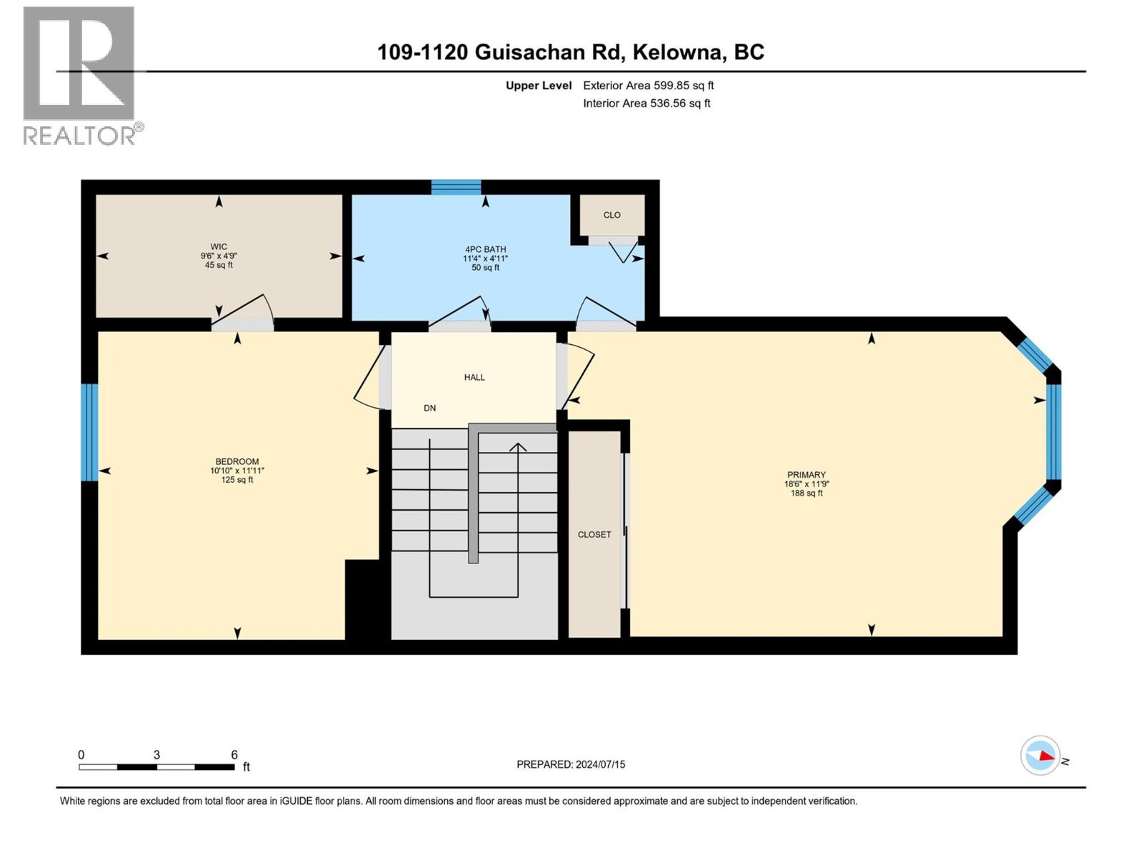 1120 Guisachan Road Unit# 109, Kelowna