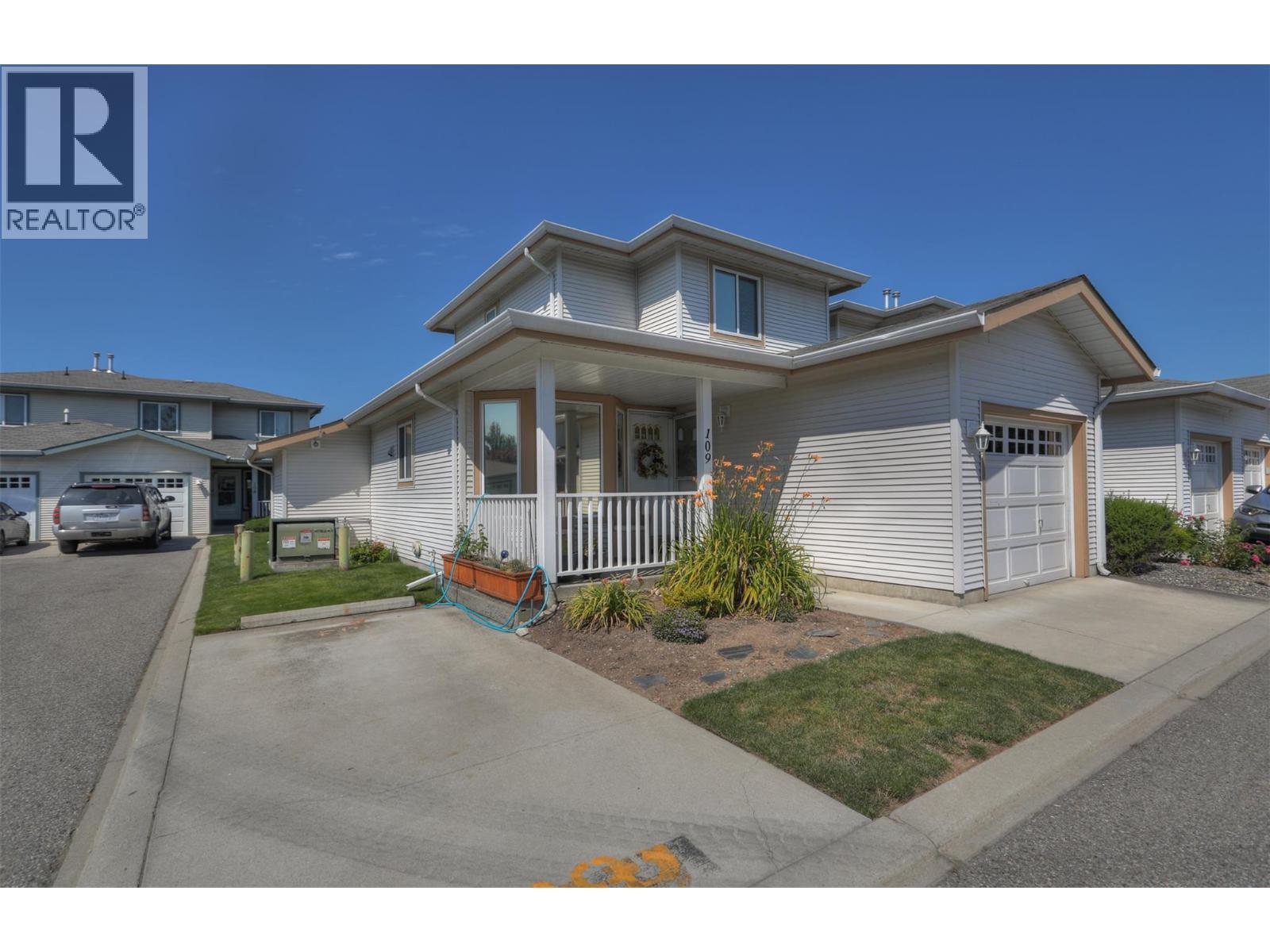 1120 Guisachan Road Unit# 109, Kelowna