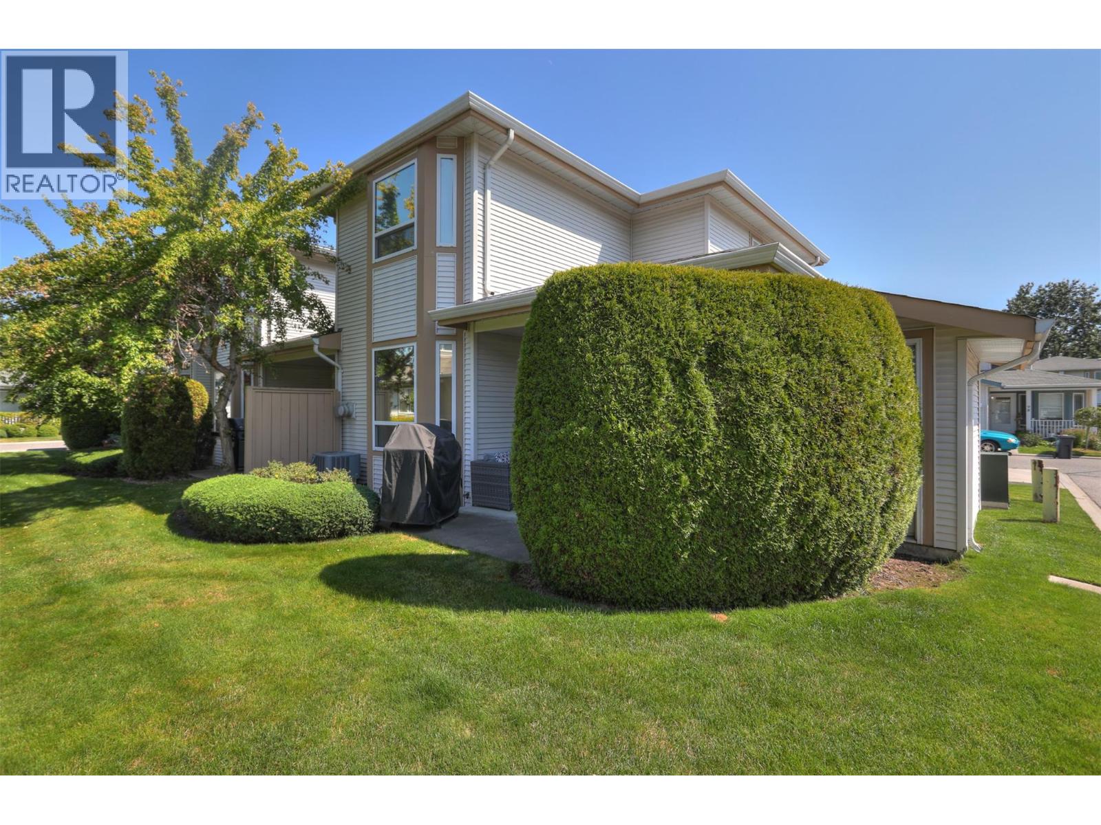 1120 Guisachan Road Unit# 109, Kelowna