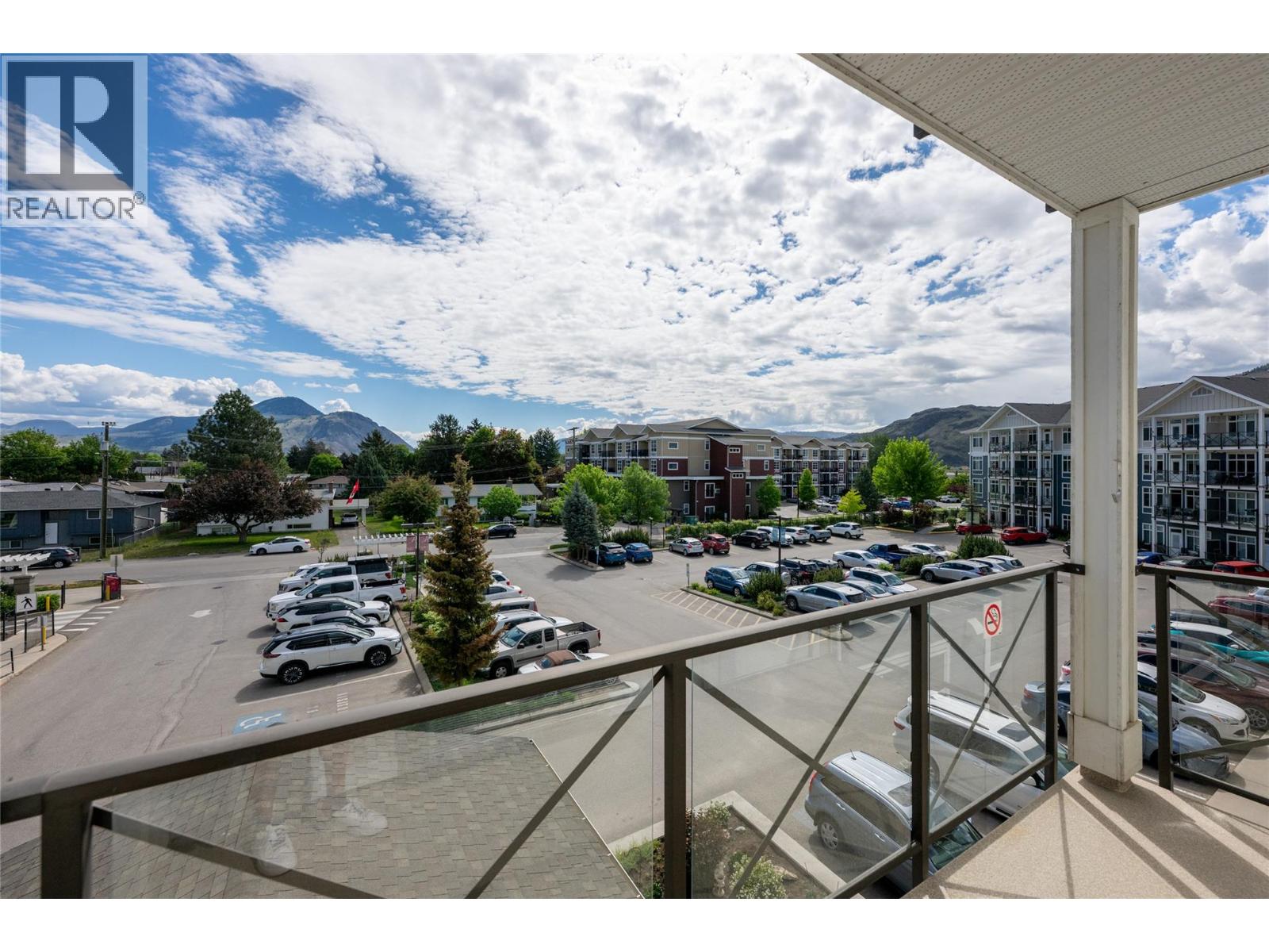 760 Mayfair Street Unit# 303, Kamloops