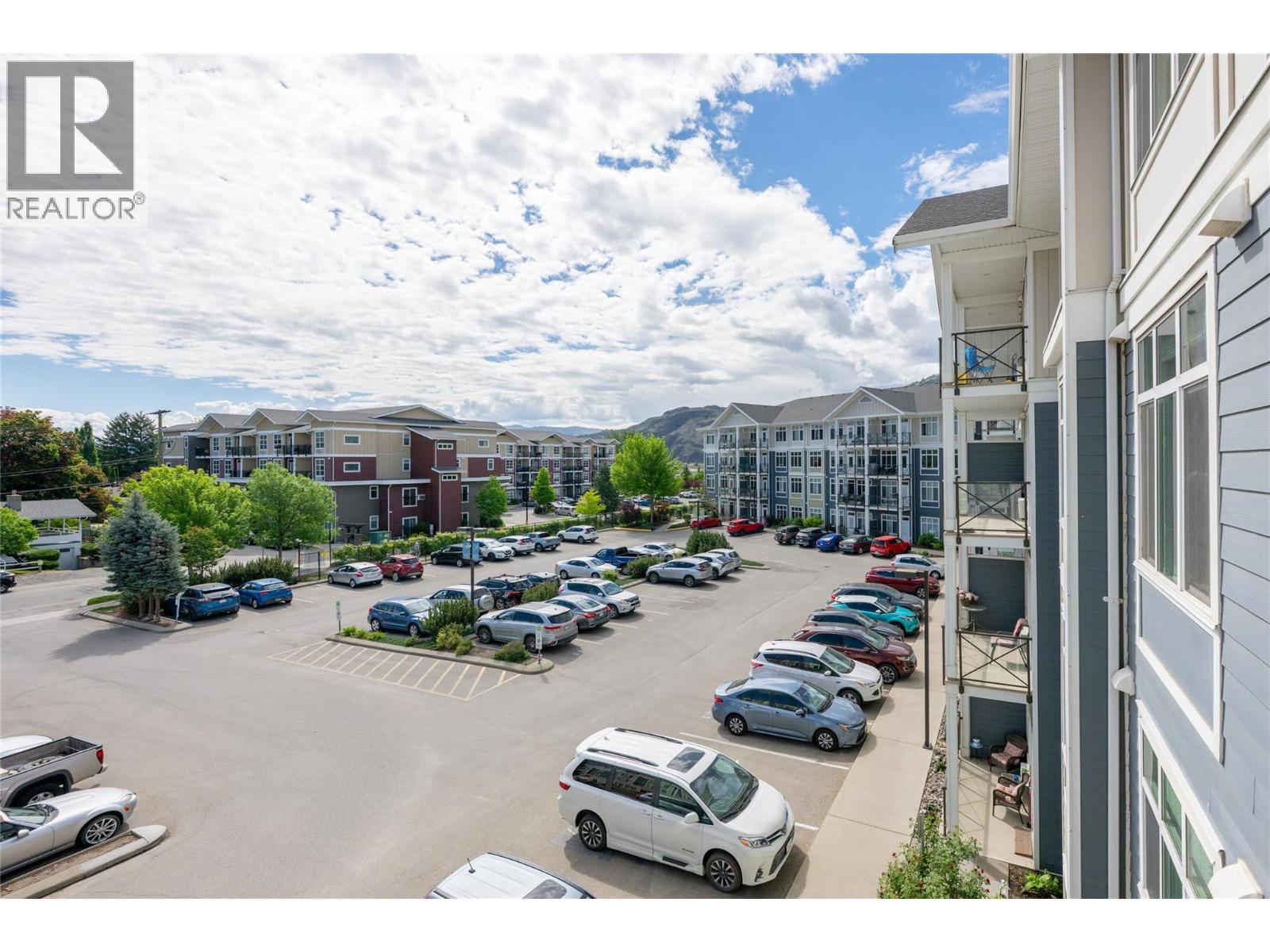 760 Mayfair Street Unit# 303, Kamloops