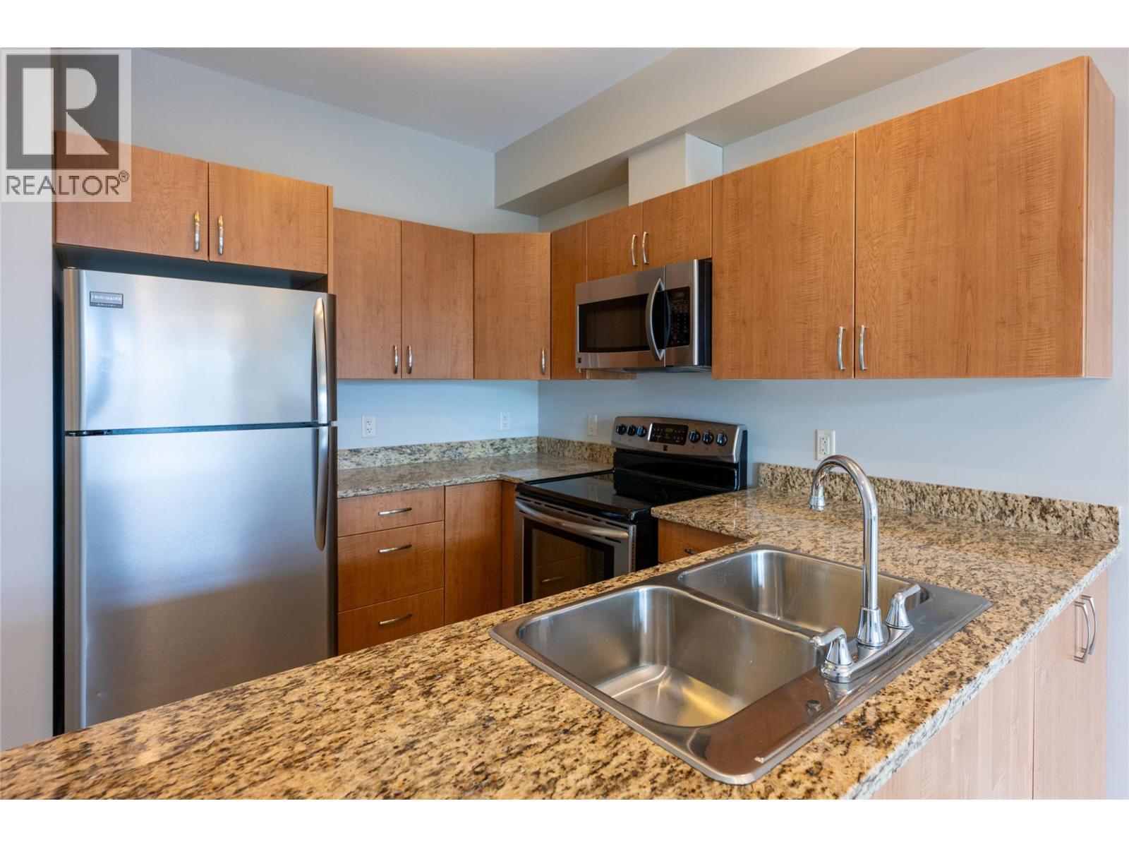 760 Mayfair Street Unit# 303, Kamloops