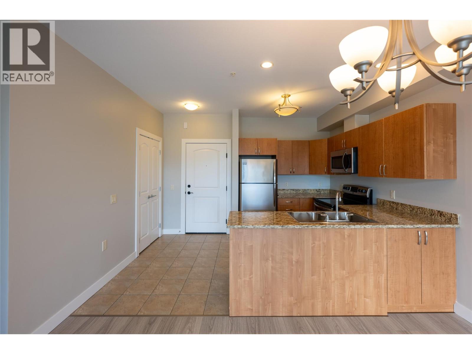 760 Mayfair Street Unit# 303, Kamloops