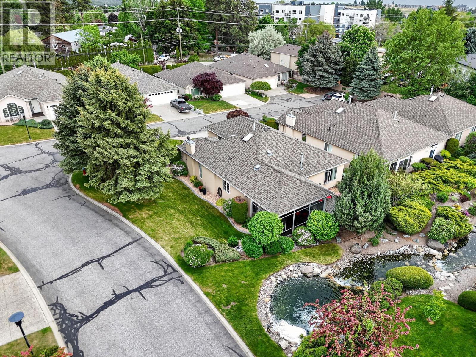 212 3360 Old Okanagan Highway, West Kelowna