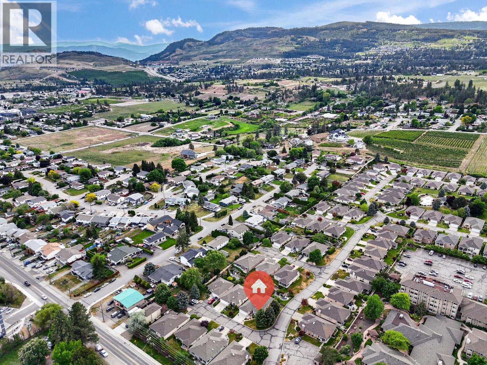 212 3360 Old Okanagan Highway, West Kelowna