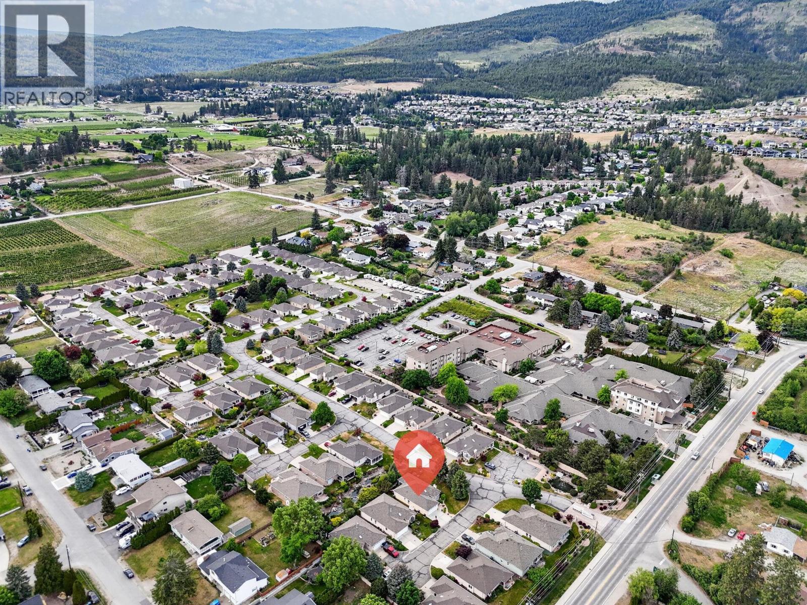 212 3360 Old Okanagan Highway, West Kelowna