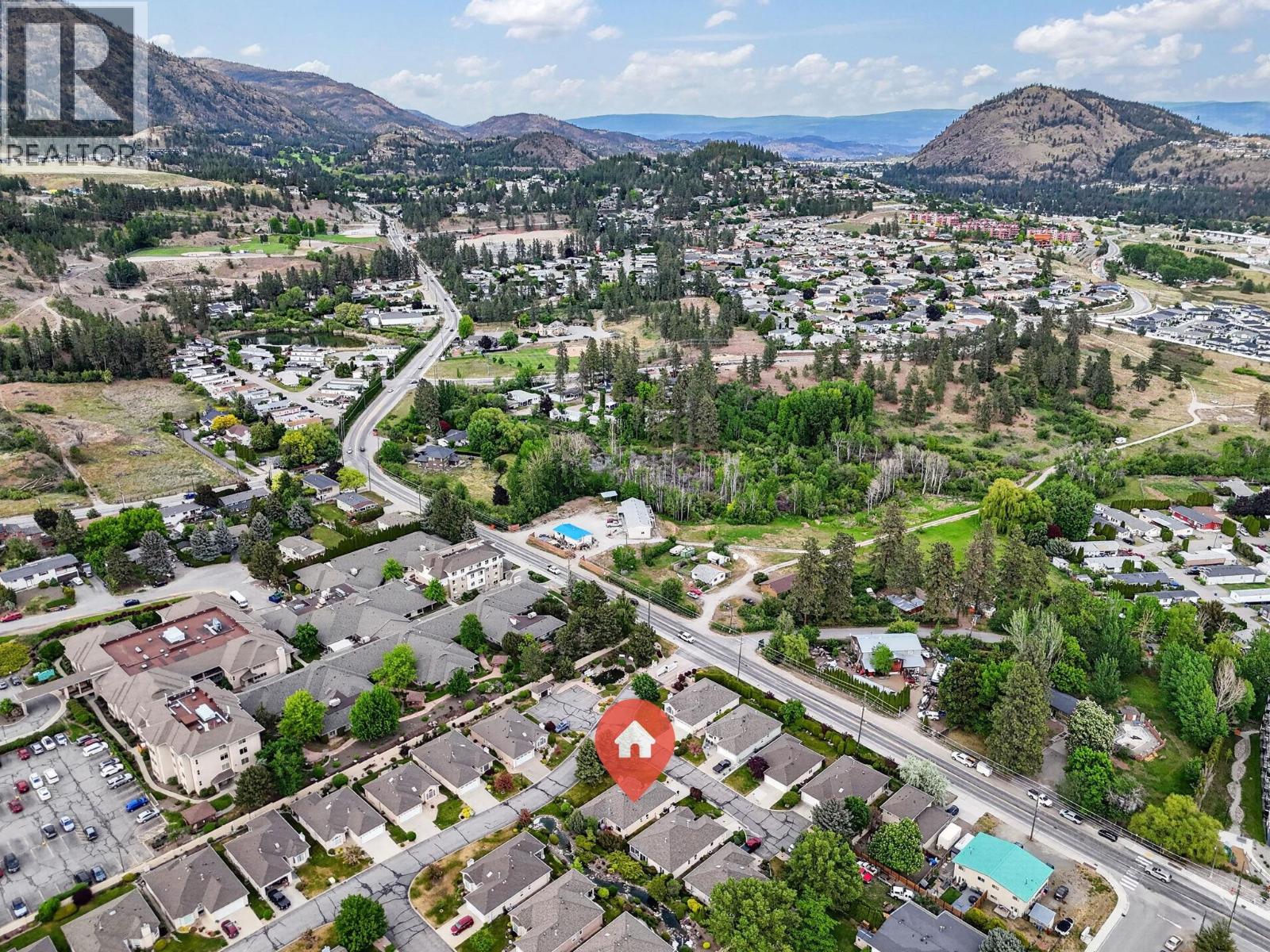 212 3360 Old Okanagan Highway, West Kelowna