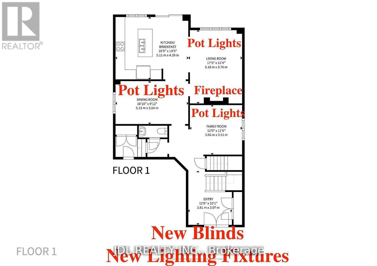 103 CONNELL DRIVE - 4