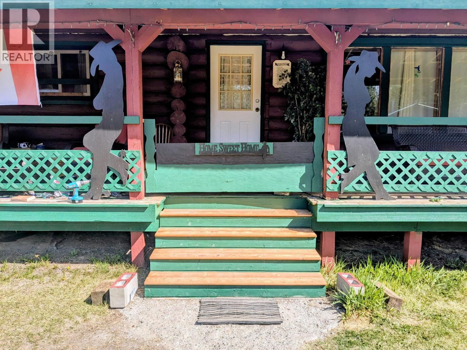 6265 HORSE LAKE Road - main photo