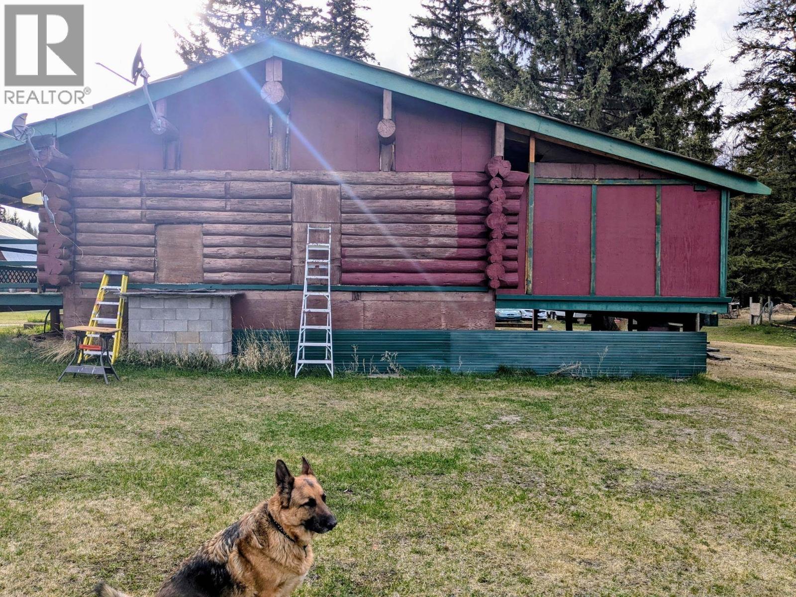 6265 HORSE LAKE Road - photo 2