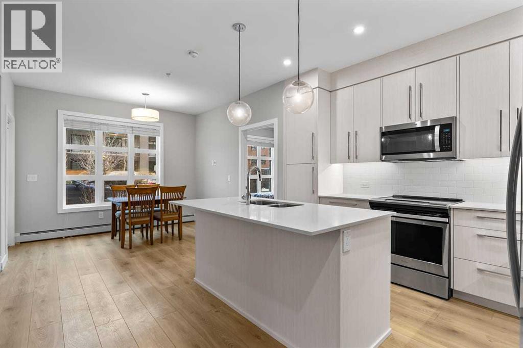 #107 383 Smith Street NW - 4
