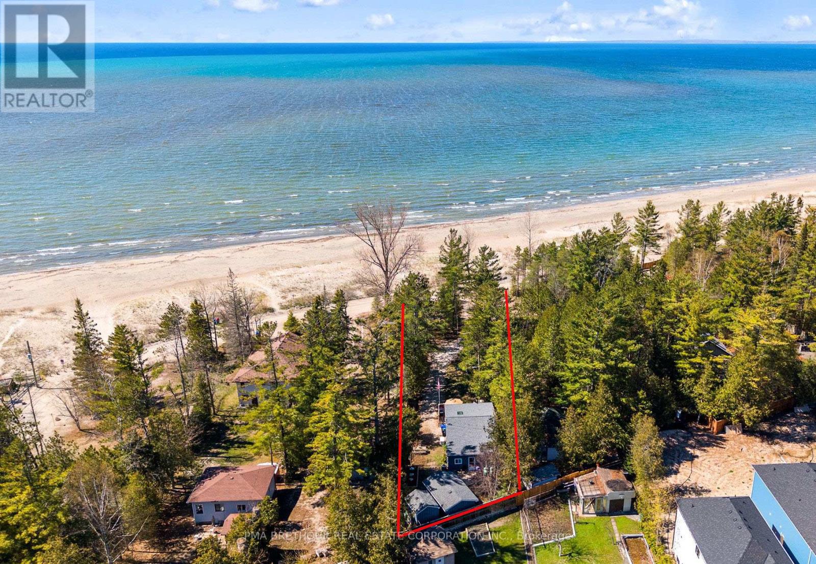 282 COASTLINE DRIVE - 2