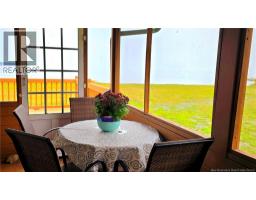 Living room/Dining room - 41 Mcneil, Sea Side, NB E8G1T2 Photo 10