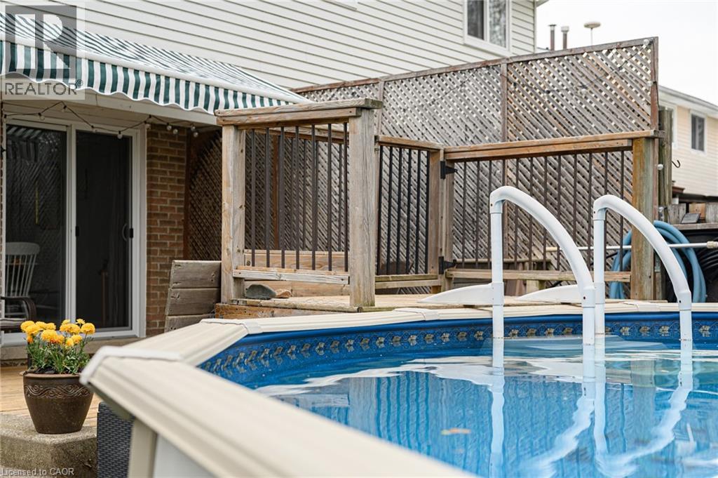105 MAPLE Avenue, Stratford, Ontario, N5A7G8 — Photo 20