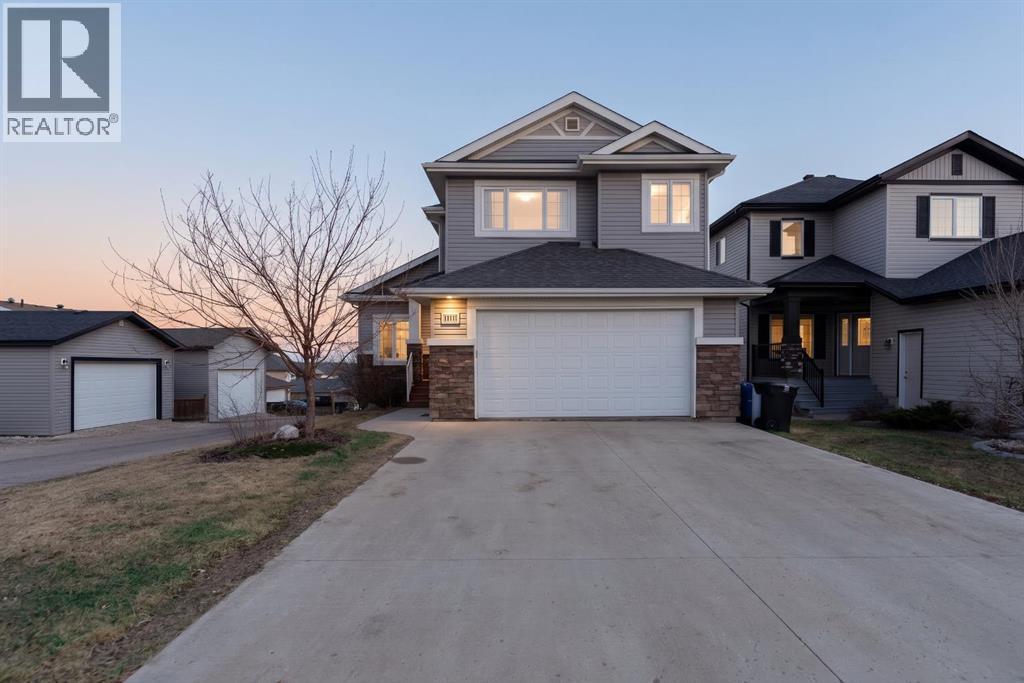 111 Killdeer Way, Fort McMurray
