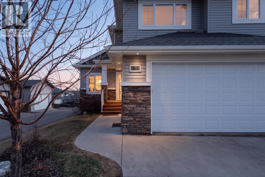 111 Killdeer Way, Fort McMurray