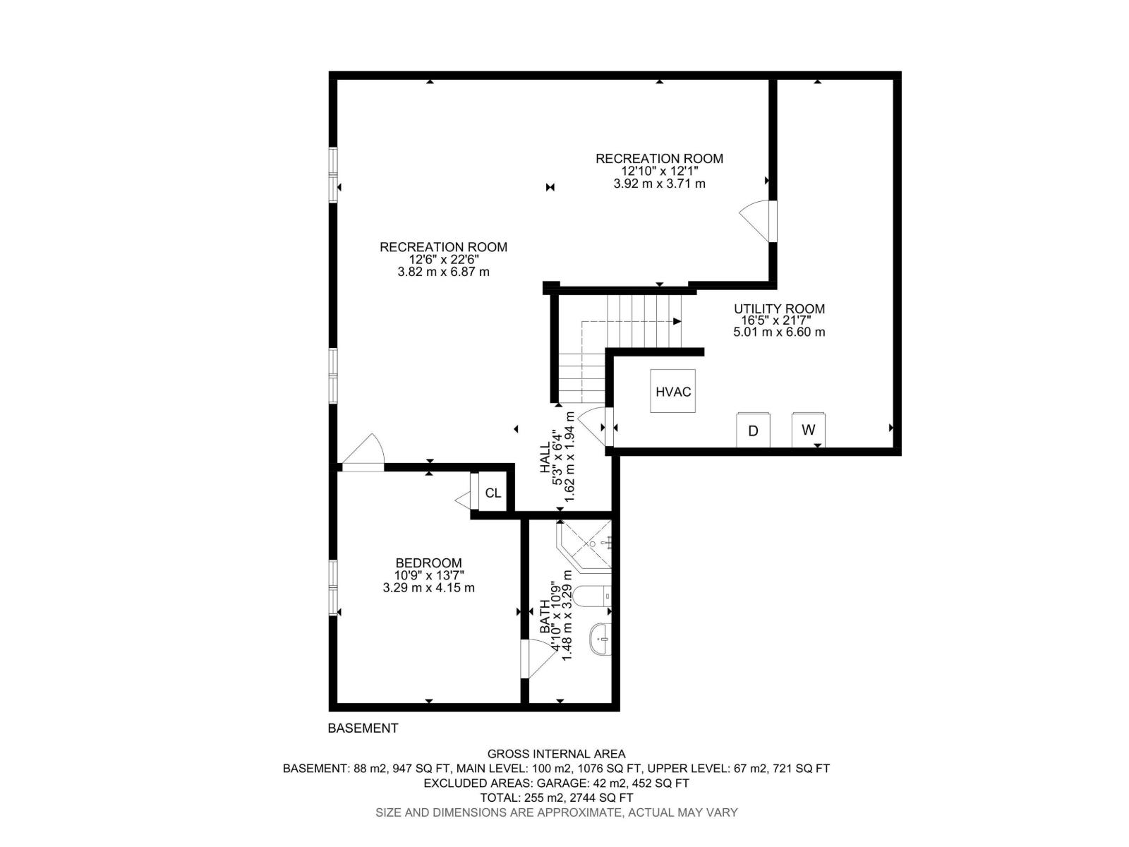 42 WOODLAKE RD, Sherwood Park