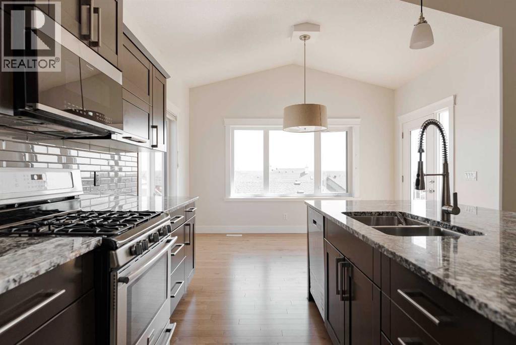 111 Killdeer Way, Fort McMurray