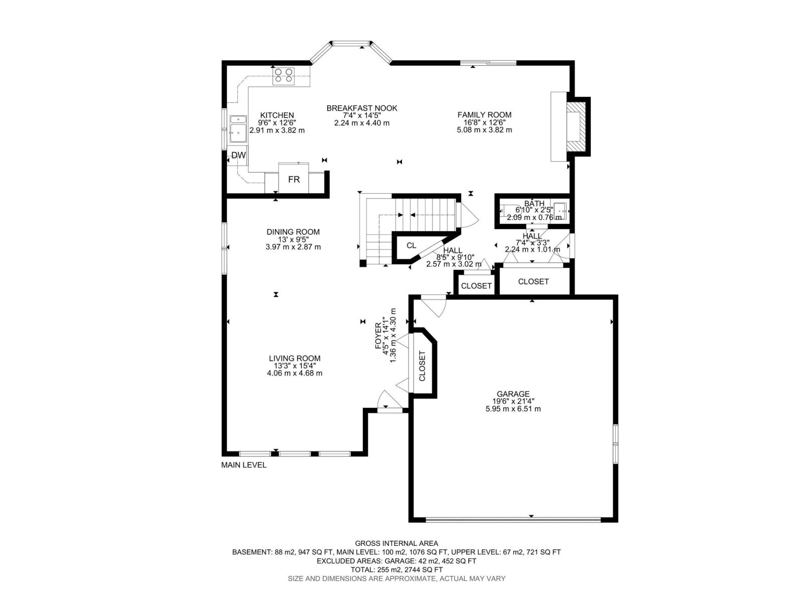 42 WOODLAKE RD, Sherwood Park