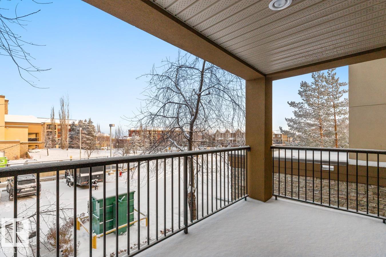 #228 400 PALISADES WY, Sherwood Park