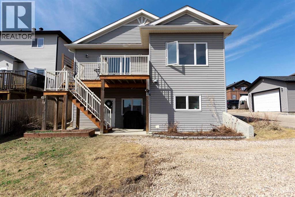 111 Killdeer Way, Fort McMurray