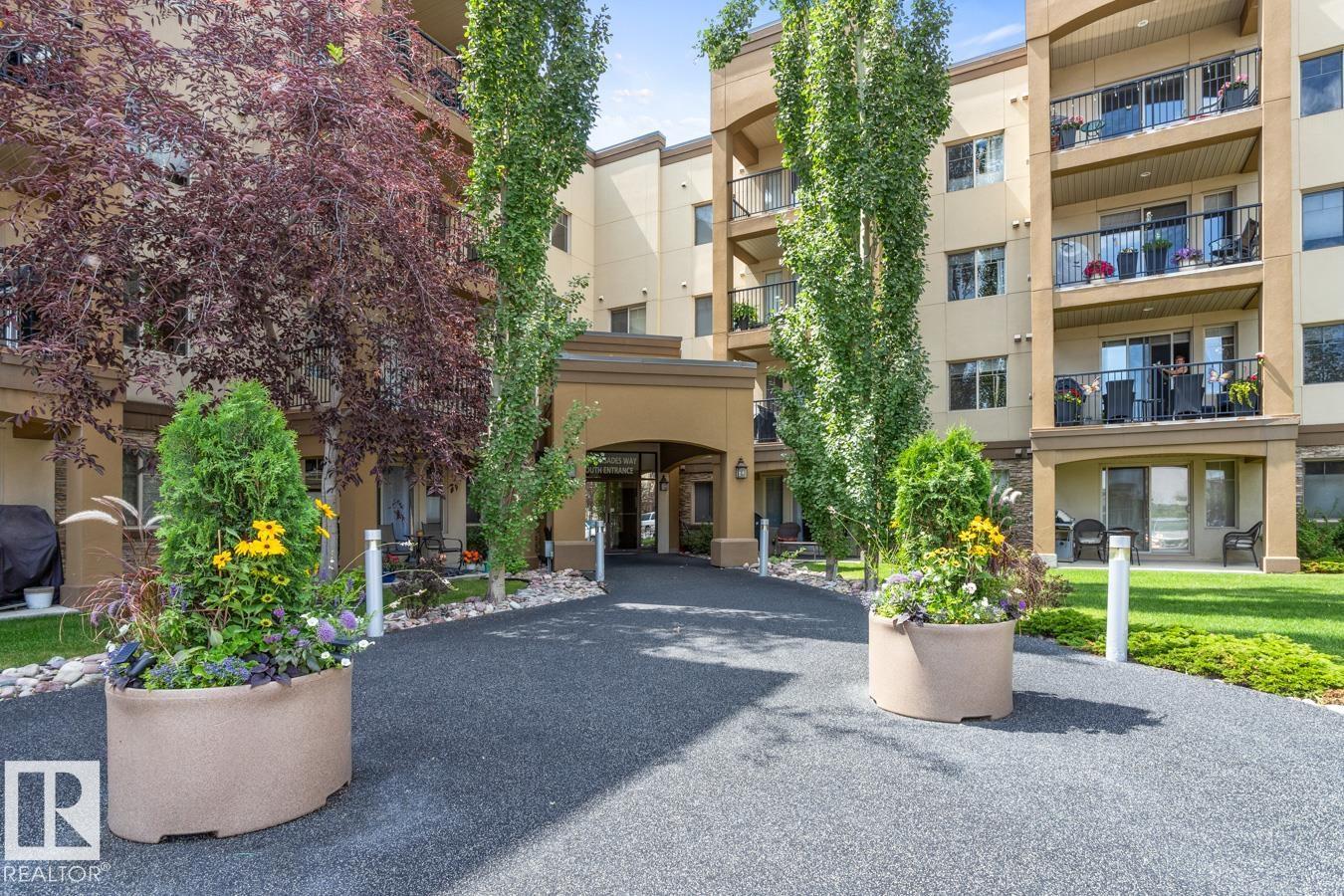 #228 400 PALISADES WY, Sherwood Park