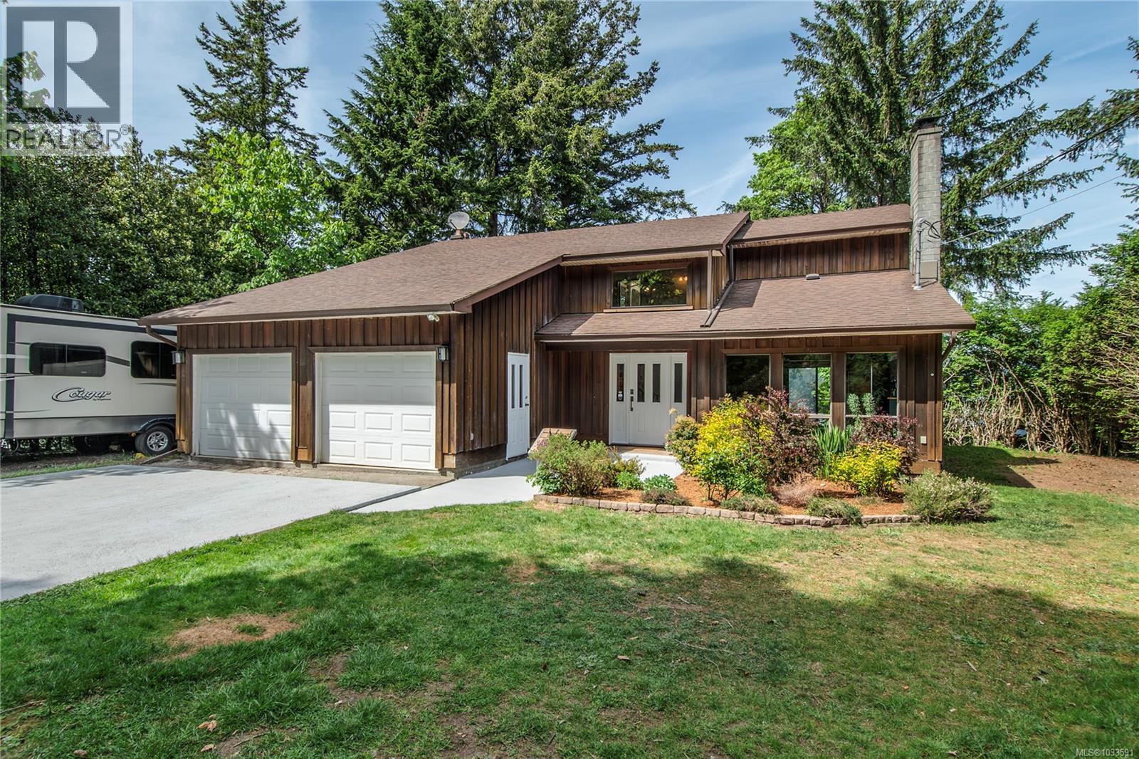 5850 Race Point Rd, Campbell River — photo 3