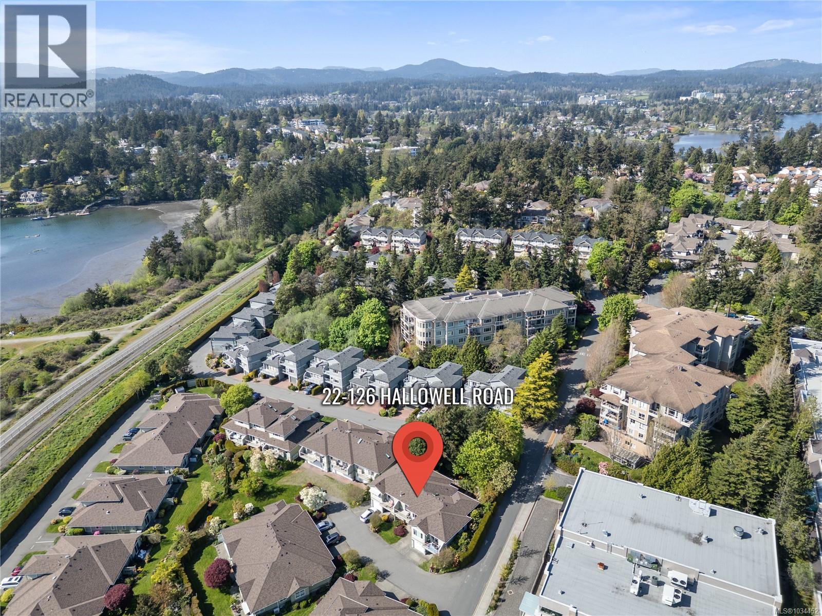 #22 126 Hallowell Rd - 43