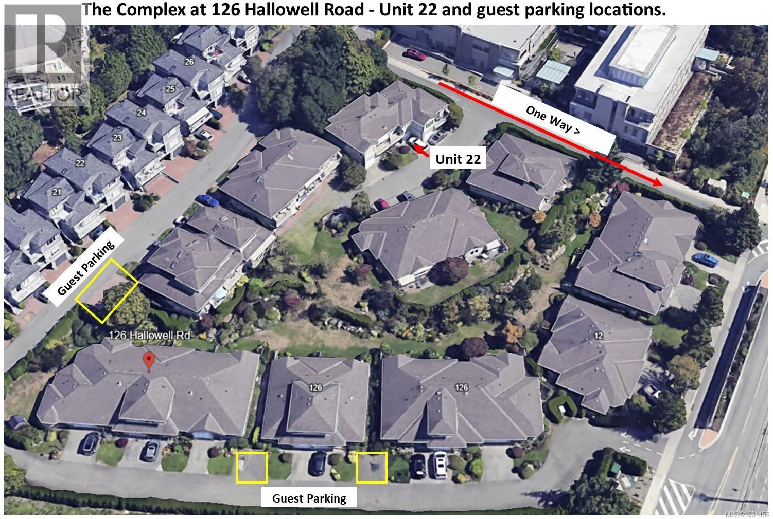 #22 126 Hallowell Rd - 47