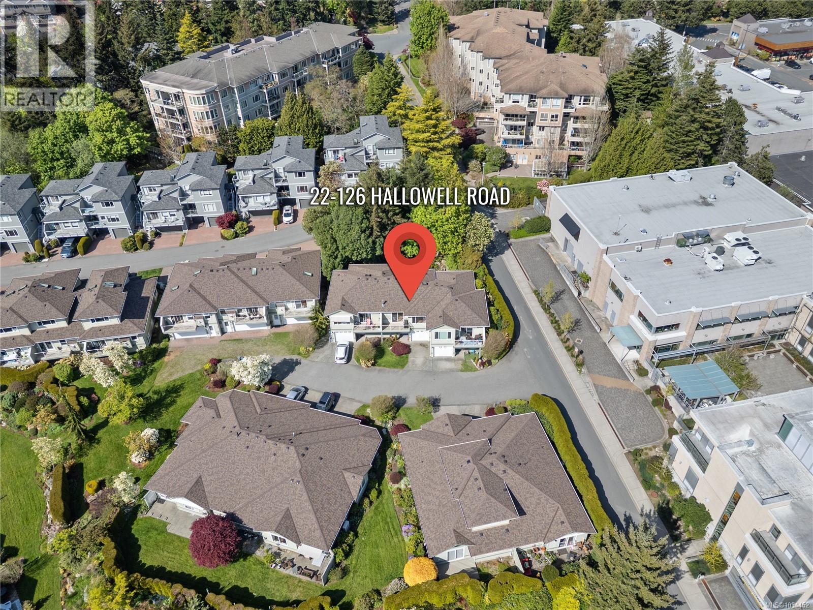 #22 126 Hallowell Rd - 40