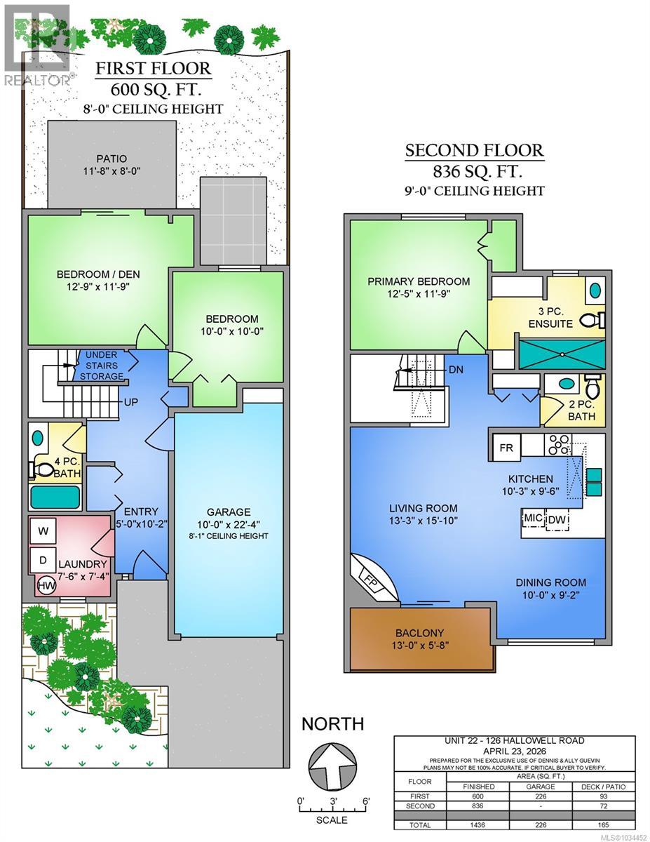 #22 126 Hallowell Rd - 46