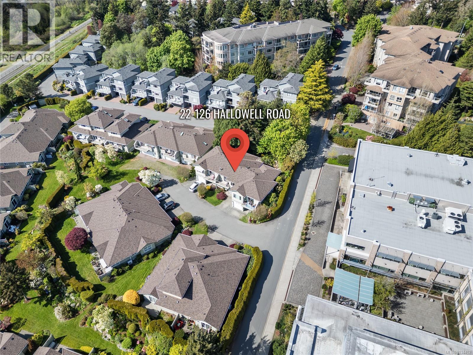 #22 126 Hallowell Rd - 41