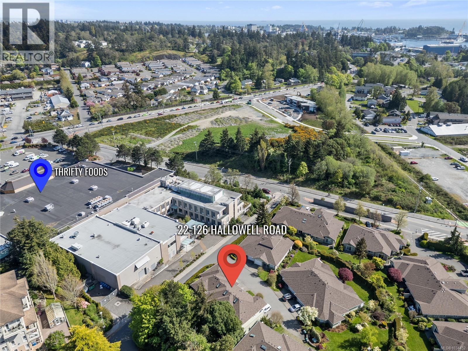 #22 126 Hallowell Rd - 44