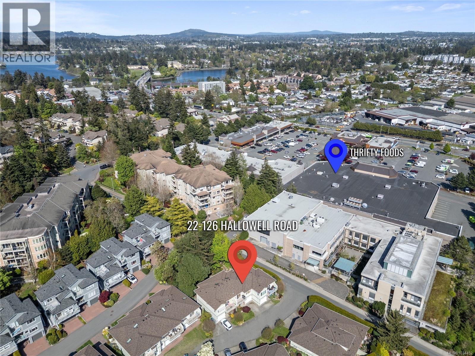 #22 126 Hallowell Rd - 42