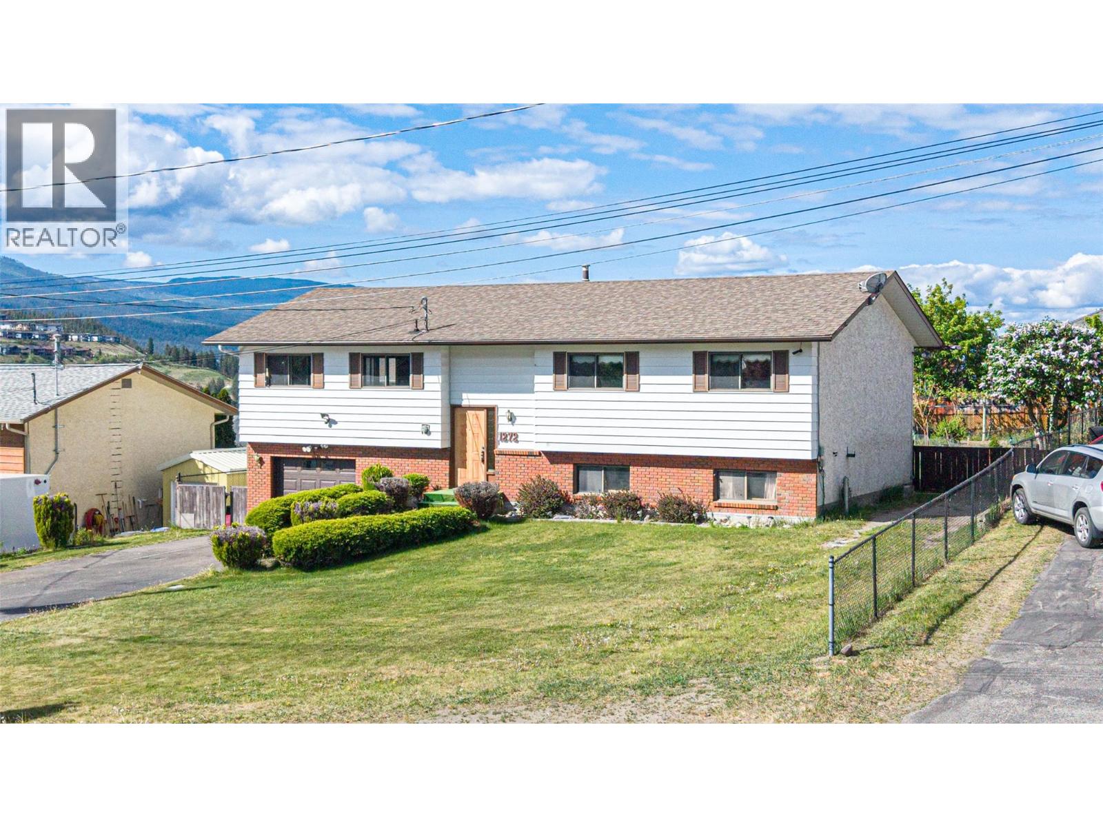 1272 St Clare Court, Kelowna