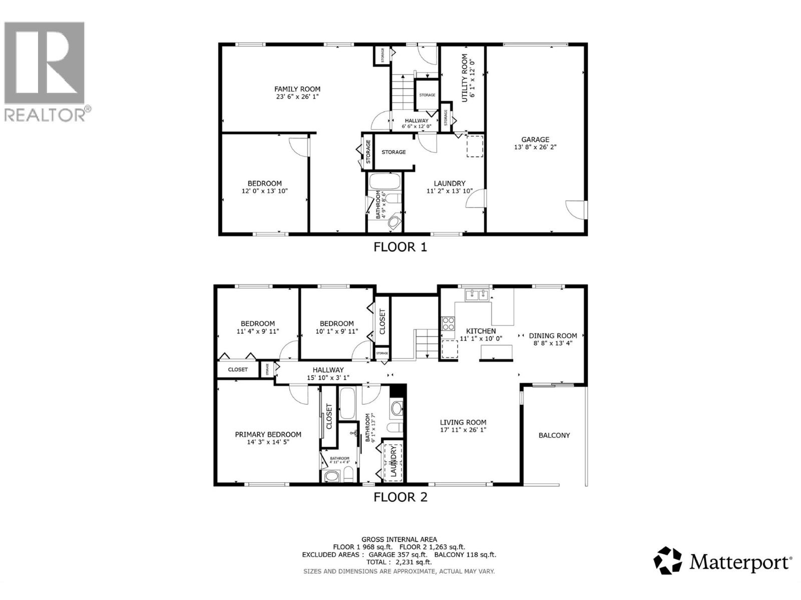 1272 St Clare Court - 2