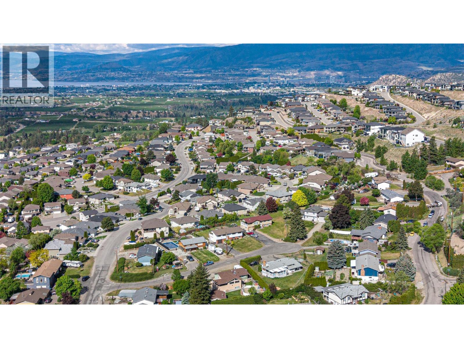 1272 St Clare Court, Kelowna