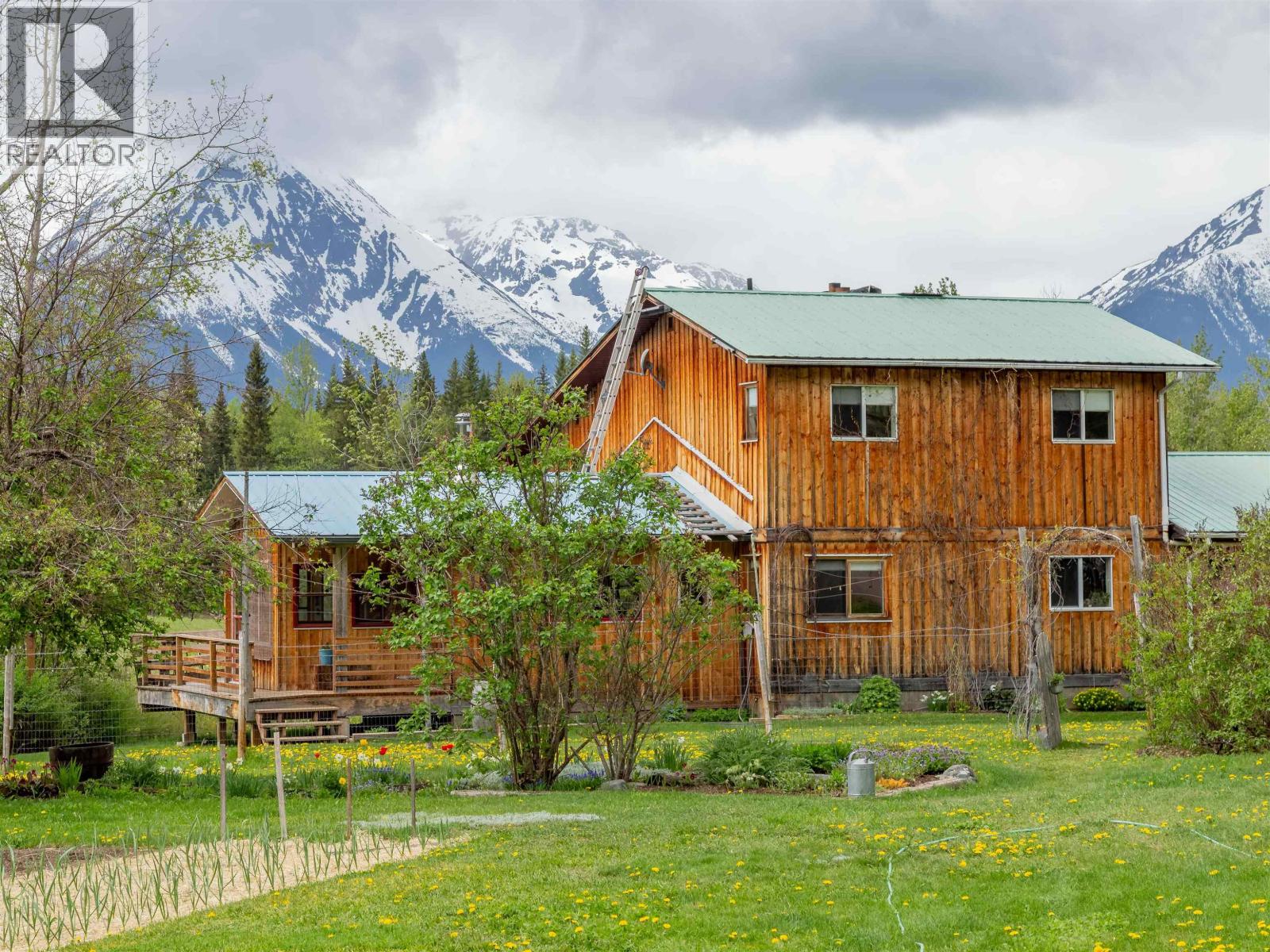 #21471- TELKWA HIGH Road, Smithers