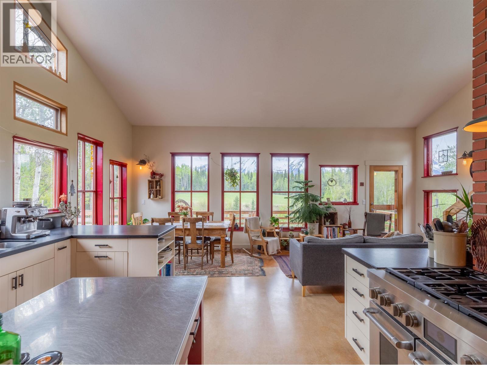 #21471- TELKWA HIGH Road, Smithers