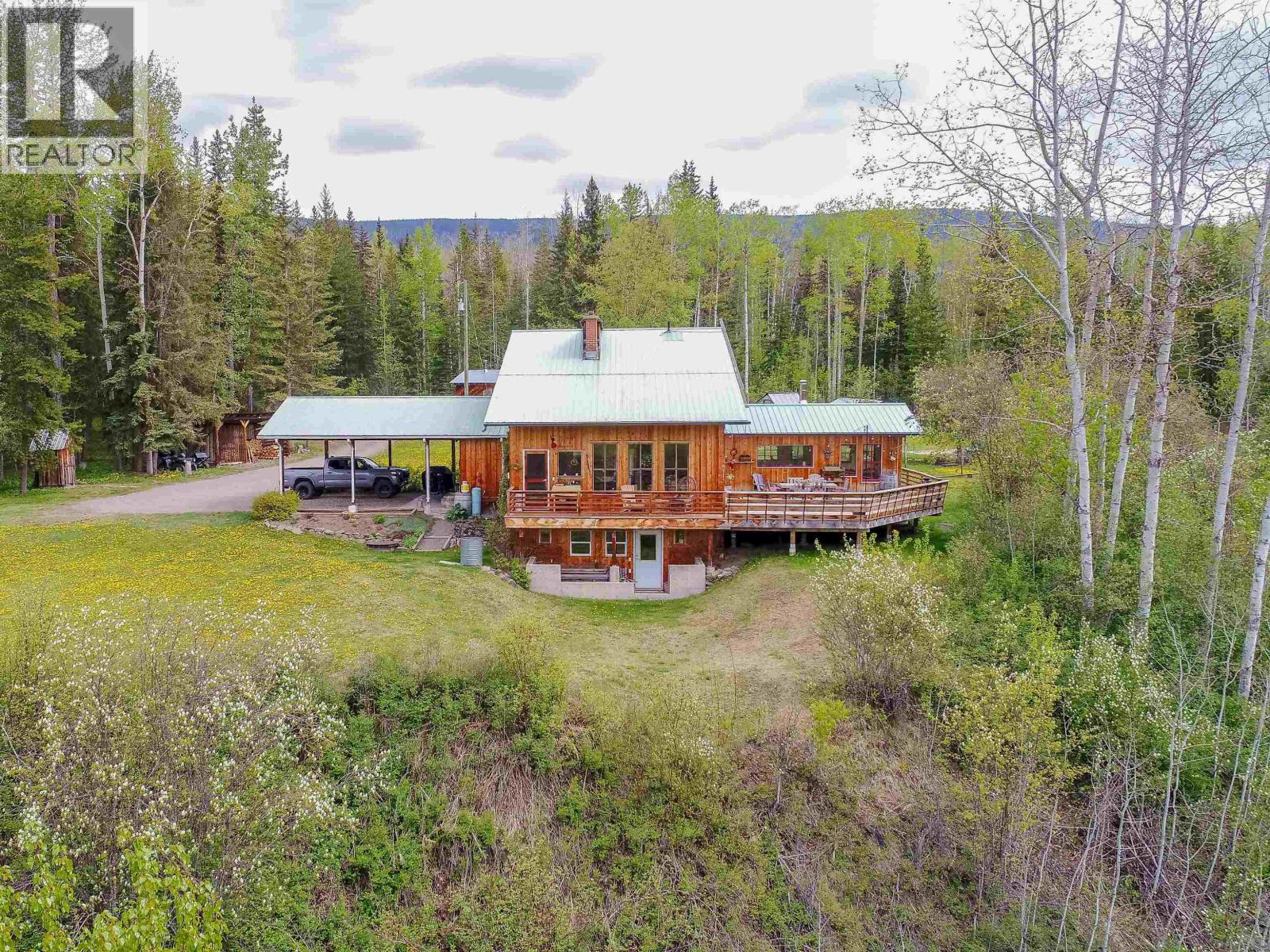 #21471- TELKWA HIGH Road, Smithers