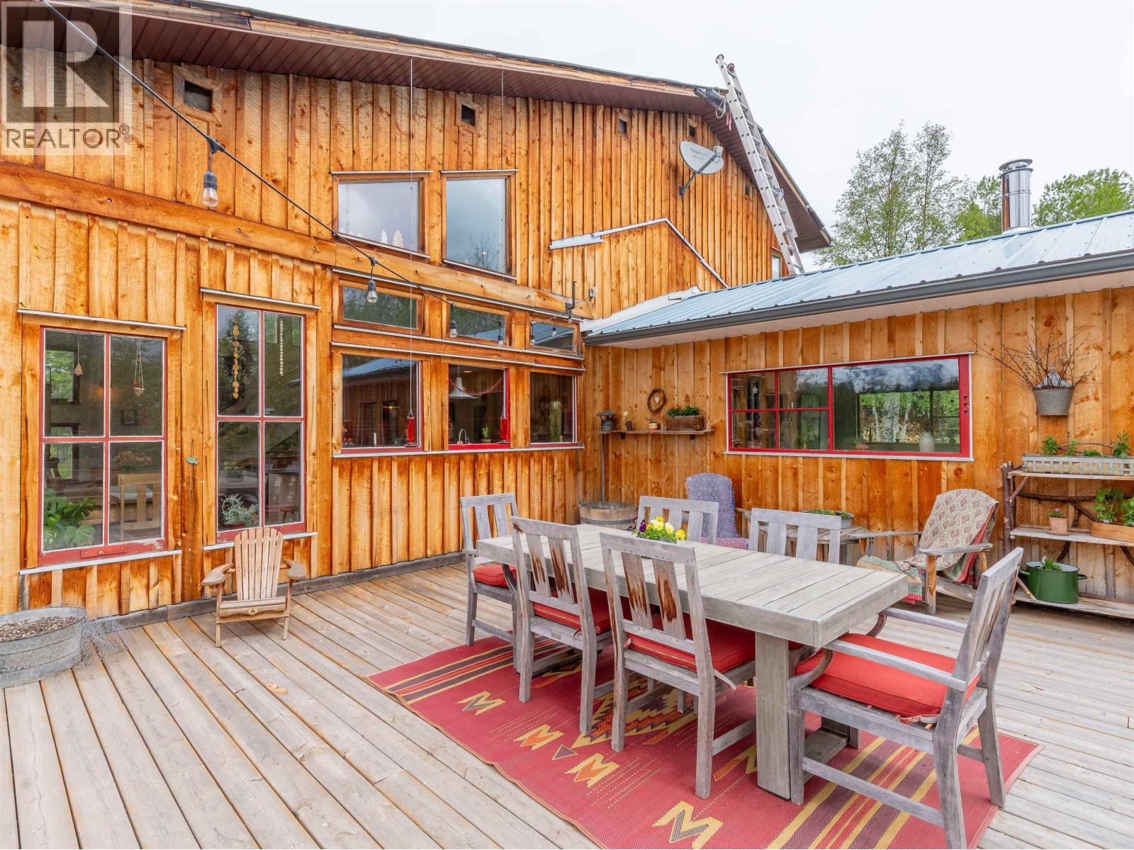 #21471- TELKWA HIGH Road, Smithers