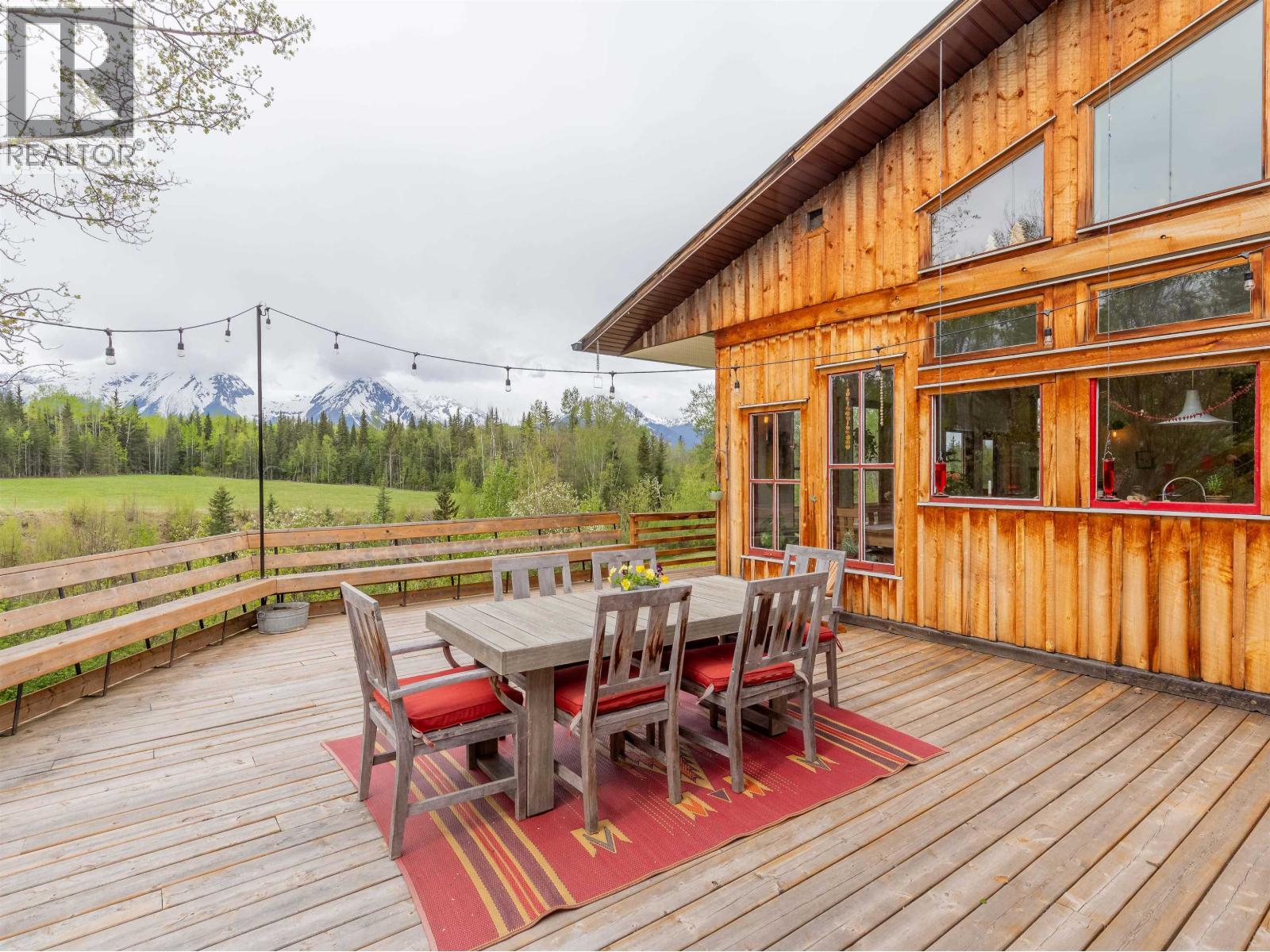 #21471- TELKWA HIGH Road, Smithers