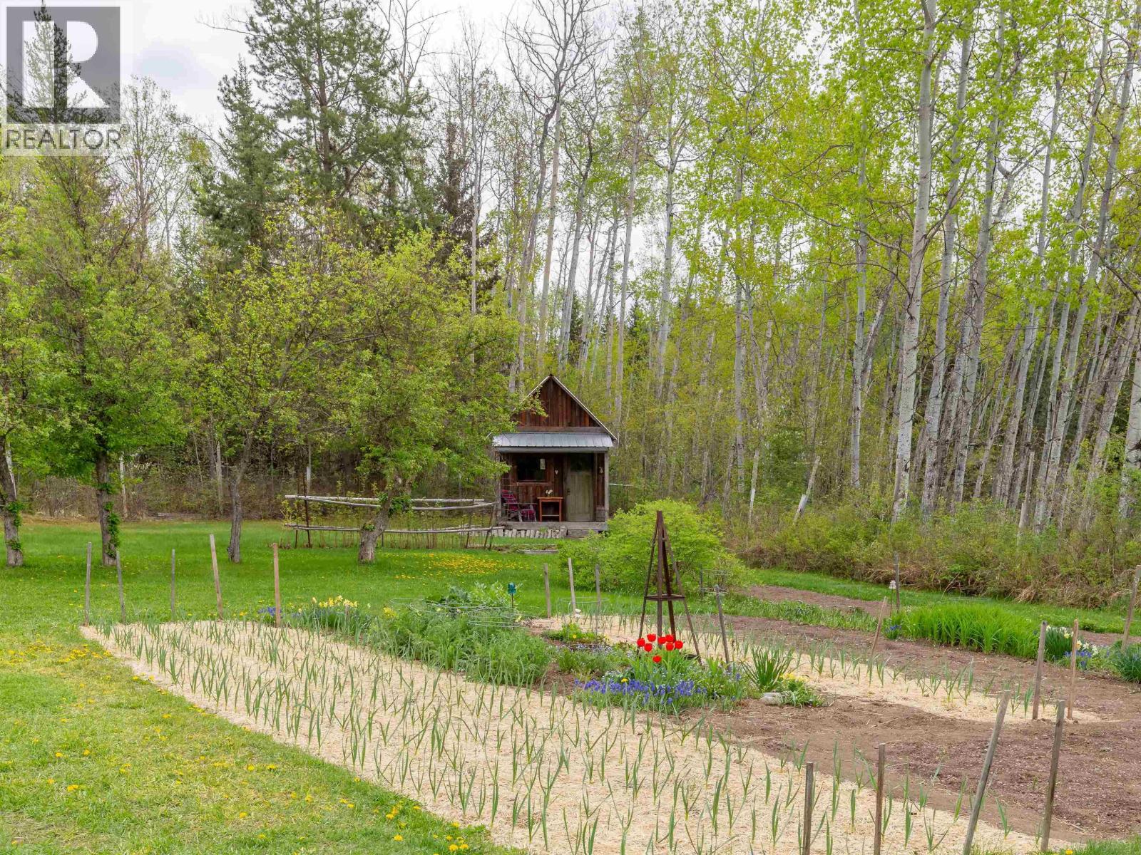 #21471- TELKWA HIGH Road, Smithers