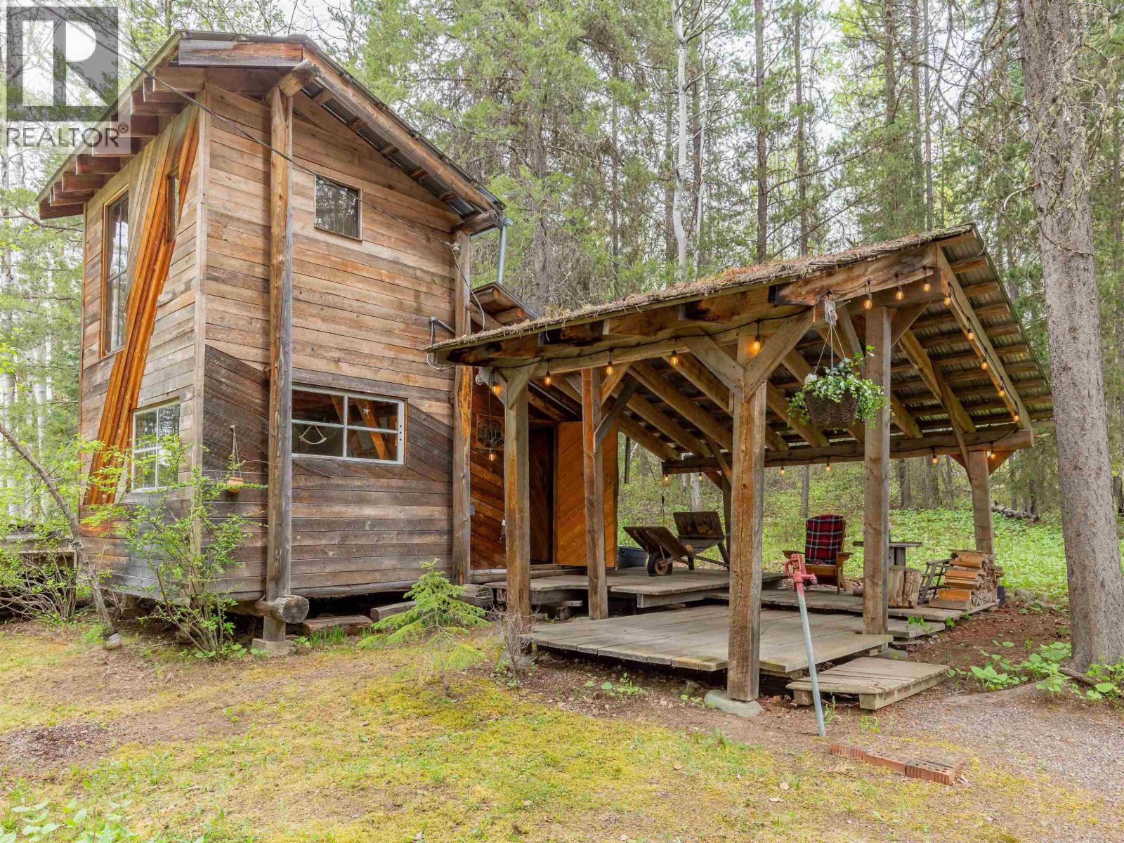 #21471- TELKWA HIGH Road, Smithers