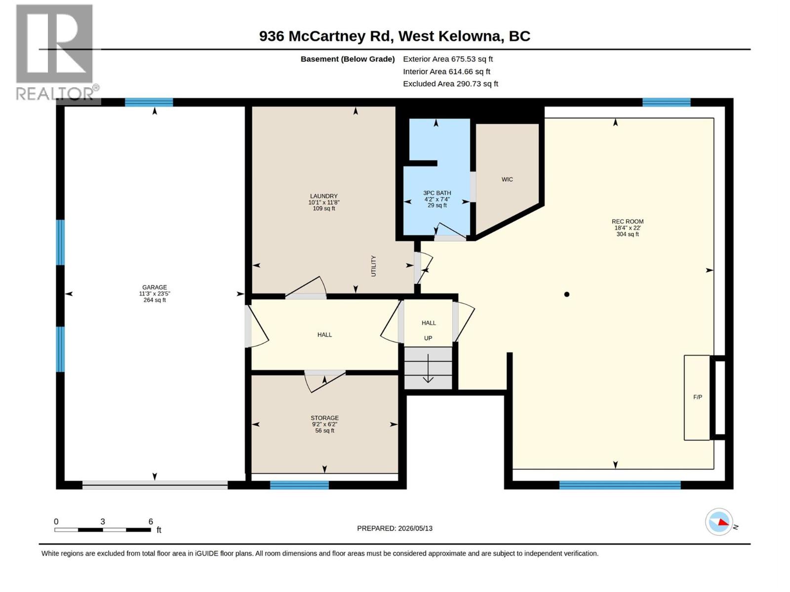 936 MCCARTNEY Road - 43