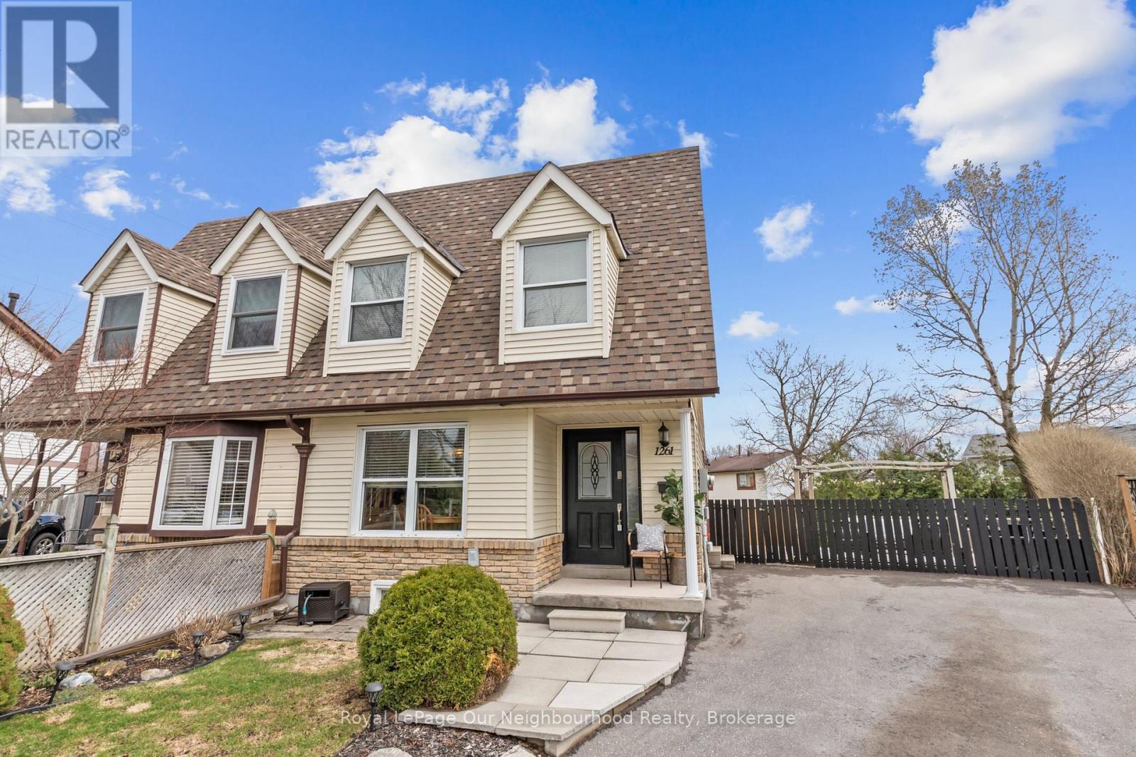 1261 LUDLOW COURT - Image 2