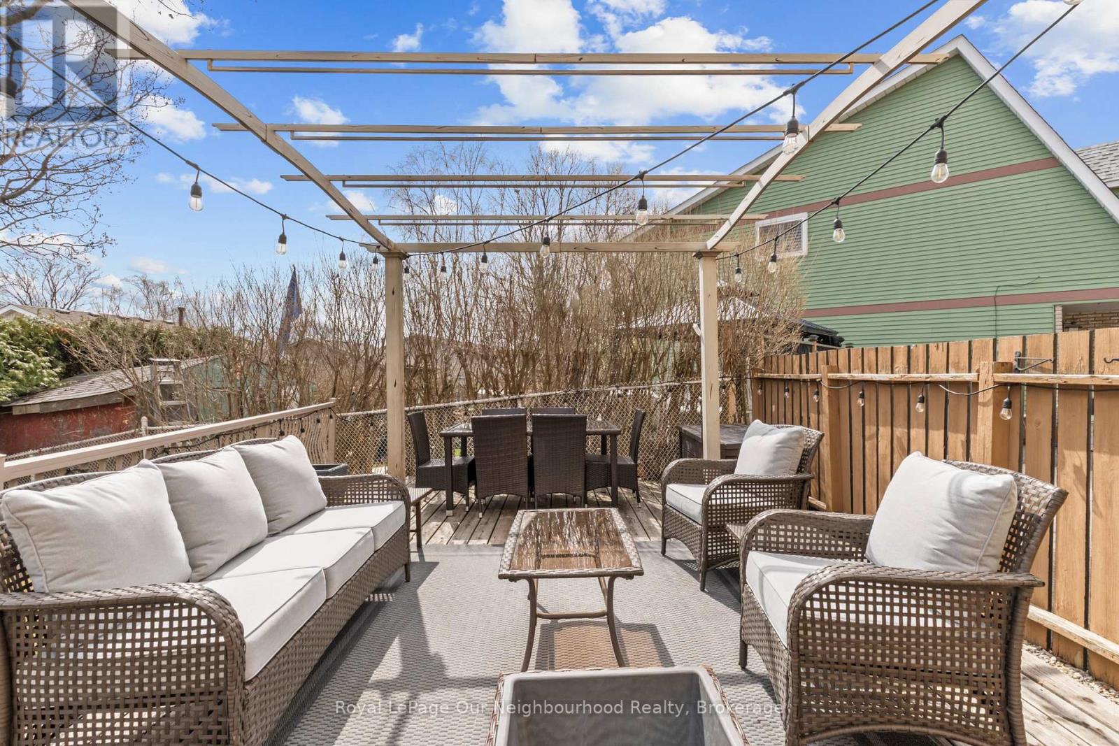 1261 LUDLOW COURT - 36