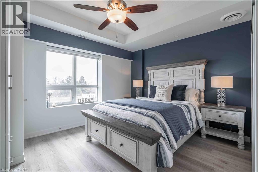 16 MARKLE Crescent Unit# 504, Ancaster, Ontario, L9G0H4 — Photo 11