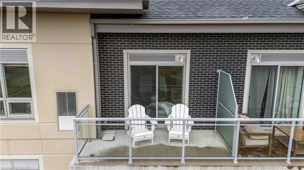 16 MARKLE Crescent Unit# 504, Ancaster, Ontario, L9G0H4 — Photo 5